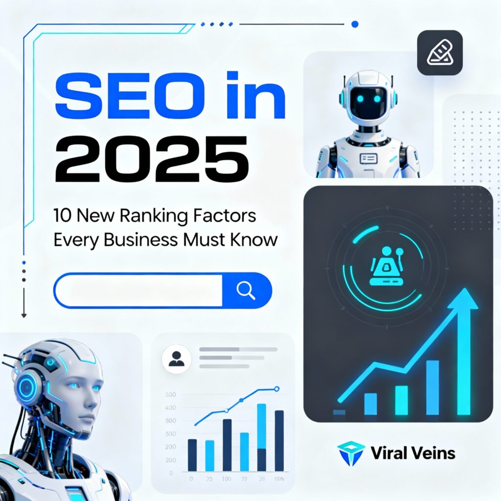 SEO in 2025