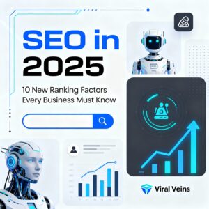 SEO in 2025