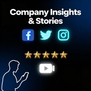 The Rise of UGC in Digital Marketing