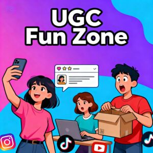 The Rise of UGC in Digital Marketing