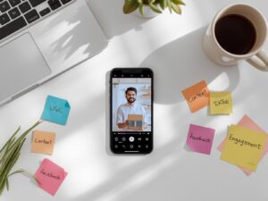 What is UGC?