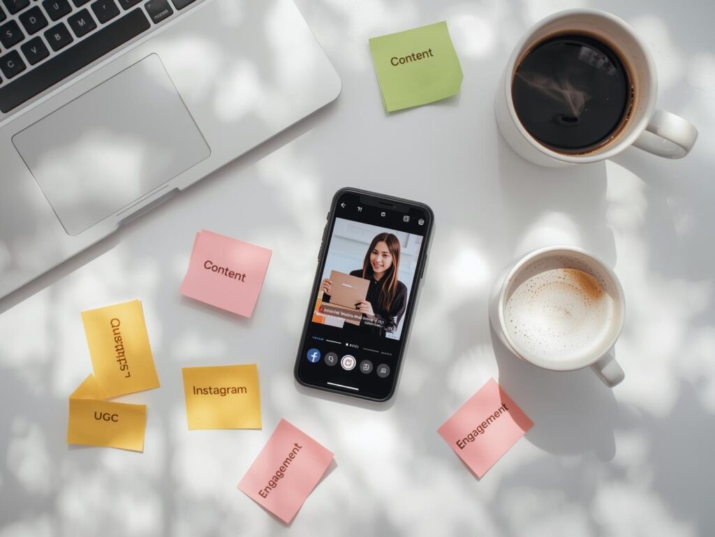 What is UGC?