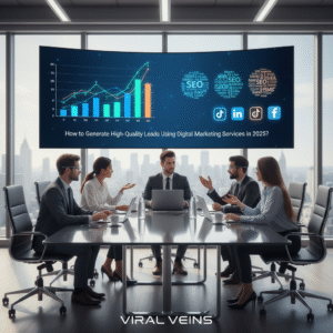 How to Generate High-Quality Leads